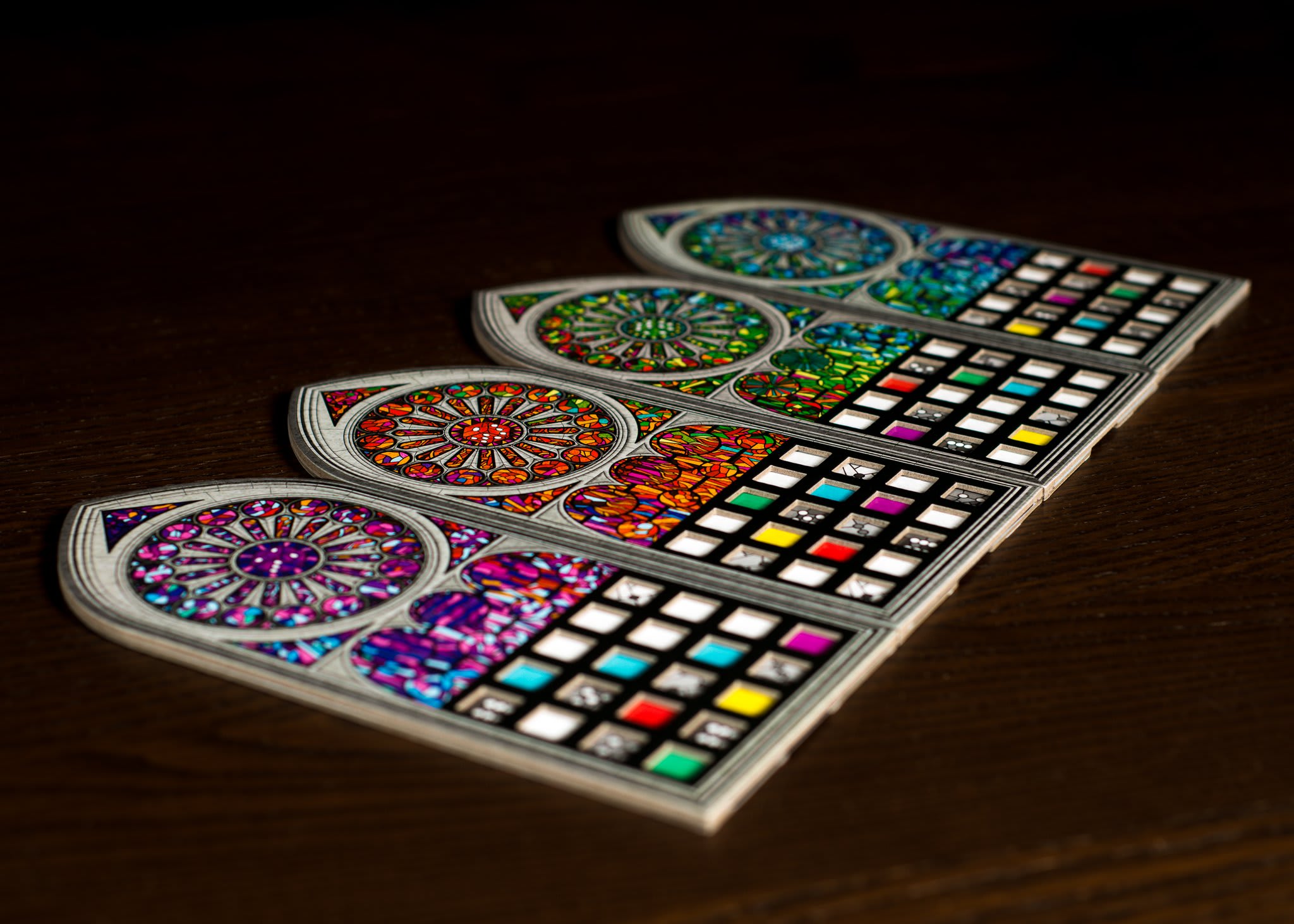 Sagrada